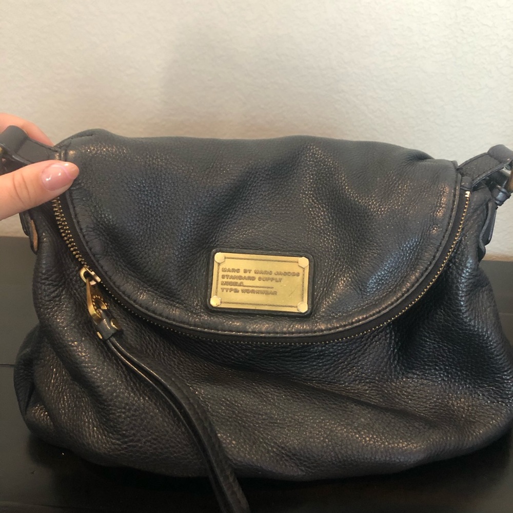 Marc Jacobs Crossbody bag